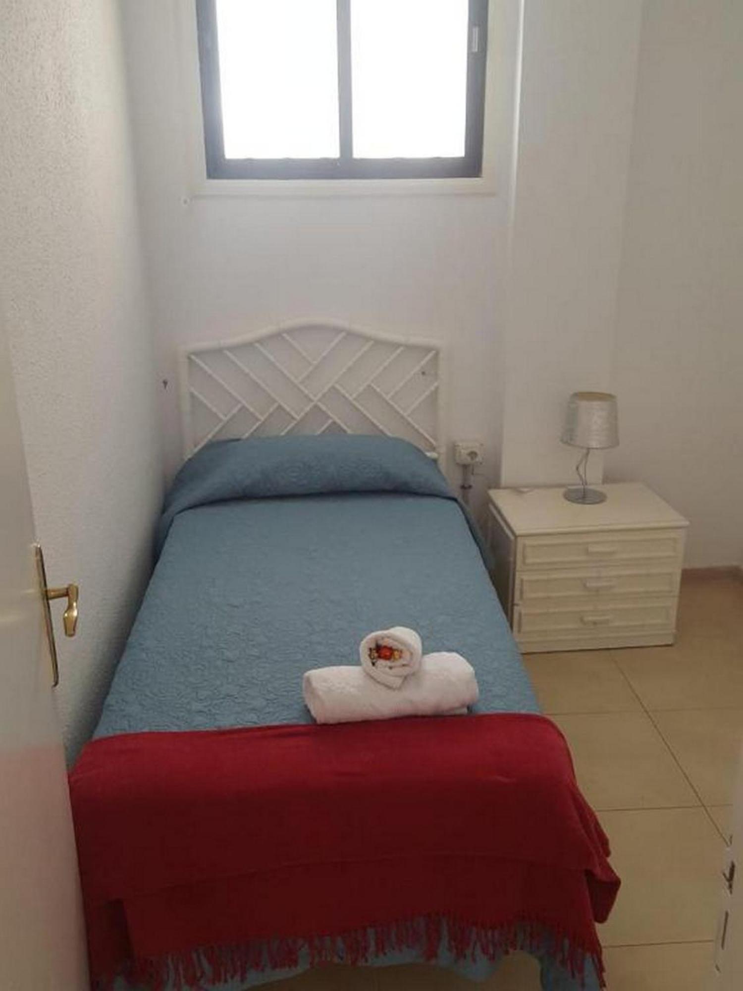 Apartamento Angel Pto Santiago Puerto de Santiago  Exterior foto