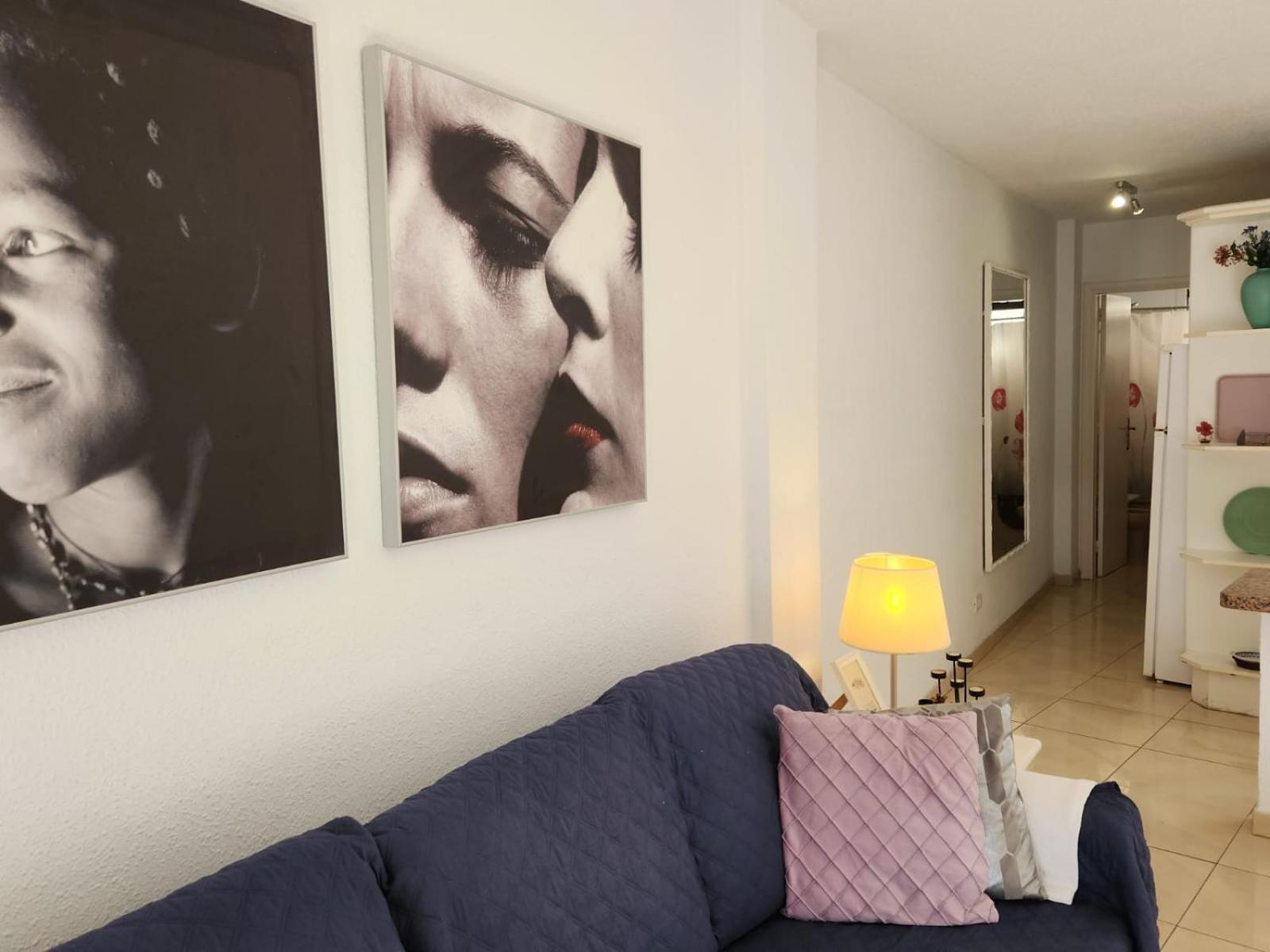 Apartamento Angel Pto Santiago Puerto de Santiago  Exterior foto