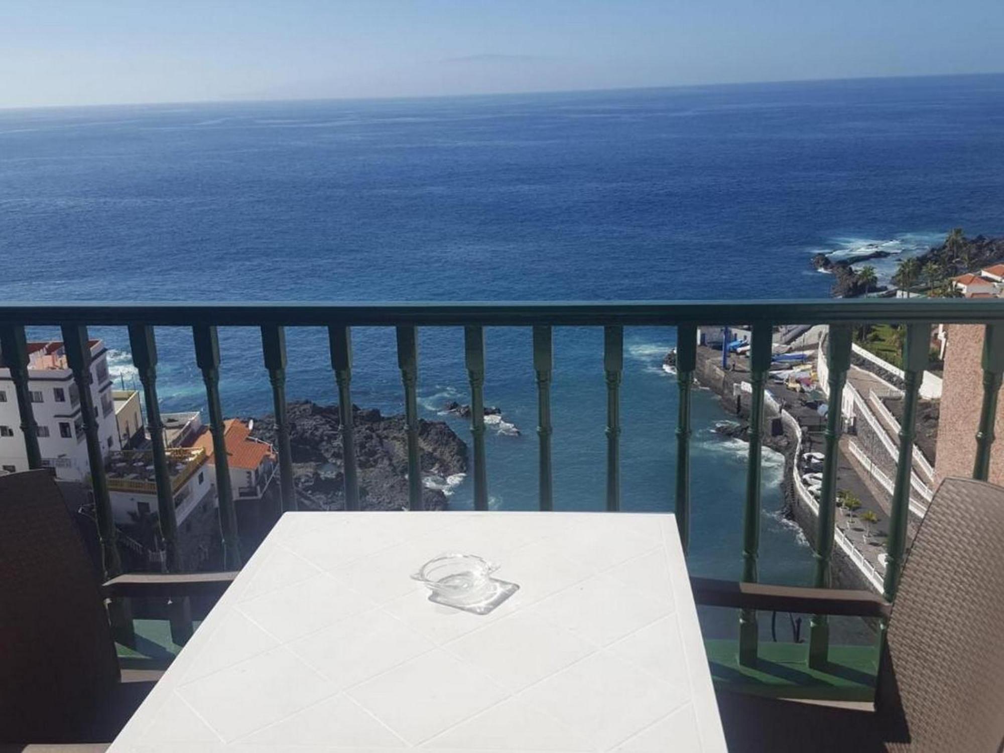 Apartamento Angel Pto Santiago Puerto de Santiago  Exterior foto